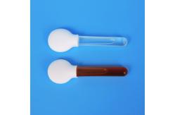 China Premium Clean Sterile Foam Tipped Applicator CHG Sponge Swab supplier