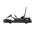 CAMMUS 120km/H K1 Speed Junior Karts 4 Wheel Drive Alloy Steel Frame for sale