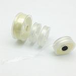 Blister Bait Polyvinyl Alcohol Film , Non Toxic PVA Water Soluble Film for sale