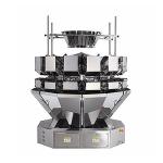 ZH-AL10 Salad Frozen Food Multihead Weighing Machine