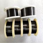 Gr5 TC4 Ti 6Al 4V Ti64 Titanium Alloy Wire 0.4mm For Cutting Eps Block for sale