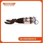 Front Air Shocks 95835804021 95835804010 95835803910 For Porsche Cayenne for sale
