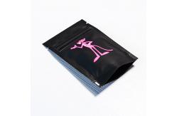 China Eco-Friendly Child Safe Barrier Bags - Moisture Proof Detergent Packaging (OEM Accepted) supplier