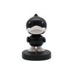Cartoon Bobblehead For Car Dashboard CE Certificate EN71 Standard