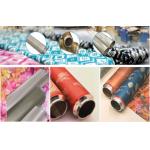 GD Series Nickel Textile Grade Rotary Printing Nickel Screen for sale