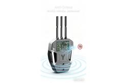 China Handheld signal detection and strike device with navigation decoy supplier