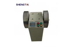 China Lab Test Instruments  Fertilizer durability tester  durability Index tester  pellet durability Index tester supplier