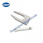 Toyota Tsudakoma Rifa Weaving Loom Parts Sub Nozzle For Air Jet Loom Calibration Tool for sale