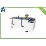 ASTM D1267 LPG Gage Vapor Pressure Test Equipment For Liquefied Petroleum Gas for sale