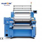 High Speed Computerized Crochet Loom Machine HF-918/B3 For Textiles Production for sale