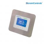 KDPM100 Differential Pressure Monitor RS485 for Disinfection Room for sale