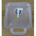 15L LDPE Camping Plastic Water Jerry Can Foldable for sale