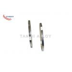 Cold Rolled Width 100mm Nickel Plated Steel Strip