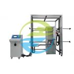 IEC60335 Electrical Appliance Tester Refrigerator Door Endurance Tester Touch Screen Operation