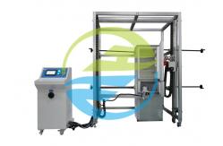 China IEC60335 Electrical Appliance Tester Refrigerator Door Endurance Tester Touch Screen Operation supplier
