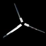 ISO9001 01030773 ATOM Flashcut Blades HV1600 28.00mm for sale