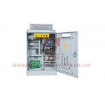 Small Machine Room Elevator Control Cabinet 380V Power Supply Cabinet for sale