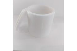 China Zirconium Oxide Ceramic Ball Milling Tank Zirconia Planetary Ball Mill jar with Lid supplier
