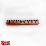 NRDO02   L700712  ABB  Output Termination Unit - Rail Mounted