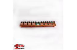 China NRDO02   L700712  ABB  Output Termination Unit - Rail Mounted supplier