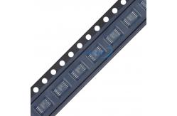 China Analog To Digital Converter Ic ADS1013IDGSR 12bit Analog To Digital Converters supplier