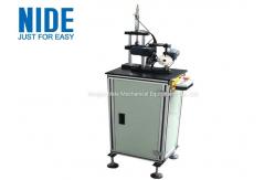 China Automatic Commutator Brush Deburring Machine / Small Metal Deburring Machine supplier