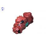  K3V63DT Hydraulic Pump for Excavators and Loaders