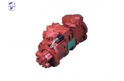 China  K3V63DT Hydraulic Pump for Excavators and Loaders supplier