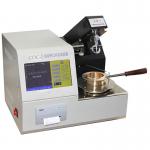 Open - Cup COC Flash Point Apparatus Automatic Cleveland For Oil Analysis for sale