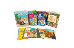 China Grade Hardcover Art Book Printing Offset with Right Angle Corners supplier