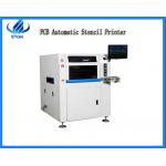 Full Automatic SMT Mounting Machine Intelligent PCB Screen Printing Machine for sale