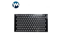 China UV LED Module 350W Imitation Lumen Lamp Beads high power uv led supplier