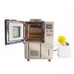 ROHS HCL SO2 H2S CO2 Noxious Gas Test Chambers Corrosion Test Equipment for sale