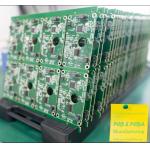 Communication Printed Prototype FR4 Circuit Board PCB SMT Assembly for sale