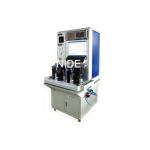 DOS system Motor Testing Equipment / Machinery Armature Testing Panel