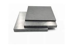 China Long Life Cutting Tools Tungsten Carbide Sheet With High Wear Resistance supplier