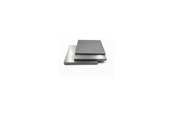 Long Life Cutting Tools Tungsten Carbide Sheet With High Wear Resistance