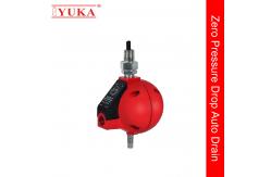 China Condensate auto drain HAD20B for air compressors supplier