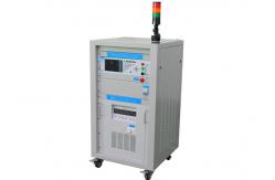 China IEC 60335-1 5KVA Multimeter Electrical Safety Tester With 6 Functions supplier