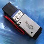 Solenoid Valve Samsung Spare Parts J6702021A / HP14-900026 SM33-CV027-1 K180-4E1 for sale