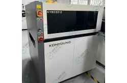 China KY8030-2 3D Solder Paste Inspectlion Machine supplier