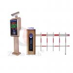Win Xp Ac110v Lpr Parking System Five Years Normal Work Life for sale