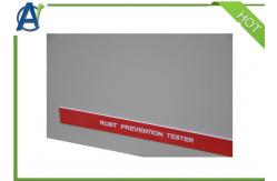 China Digital Rusting Prevention Tester as per ASTM D665 ISO 7120 DIN51585 IP135 supplier