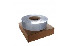 China 50mm*45.72m Solas Refelctive Tape ,  Reflective Tape Self Adhesive Waterproof supplier