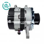 Excavator Alternator 50A 24V 8980921160 0-62000-0080 71440523 024598 for sale