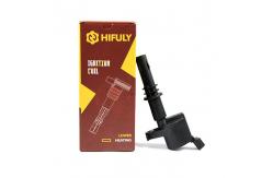 China Expedition F150 5.4L Ford Ignition Coil 8L3Z12029A Auto Ignition Coil supplier