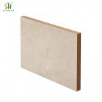 5mm-25mm Moisture Resistant MDF Veneer Board  E0/E1 1220x2440mm for sale