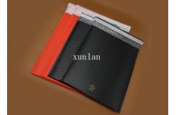 China Self Adhesive Tape Shipping Bubble Mailers Copperplate Printing For Mailing supplier