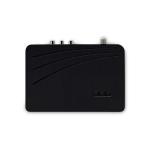 Easy To Use Interface 7 Days EPG Multi Language Stb Dvb T2 Digital for sale