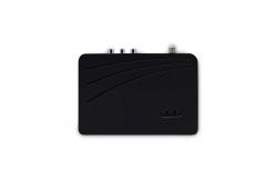 China Easy To Use Interface 7 Days EPG Multi Language Stb Dvb T2 Digital supplier